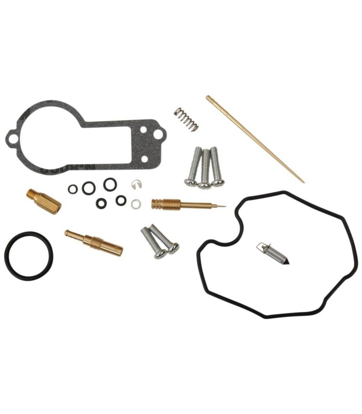 Kit Reparación Carburador Honda XR 250R 81 95