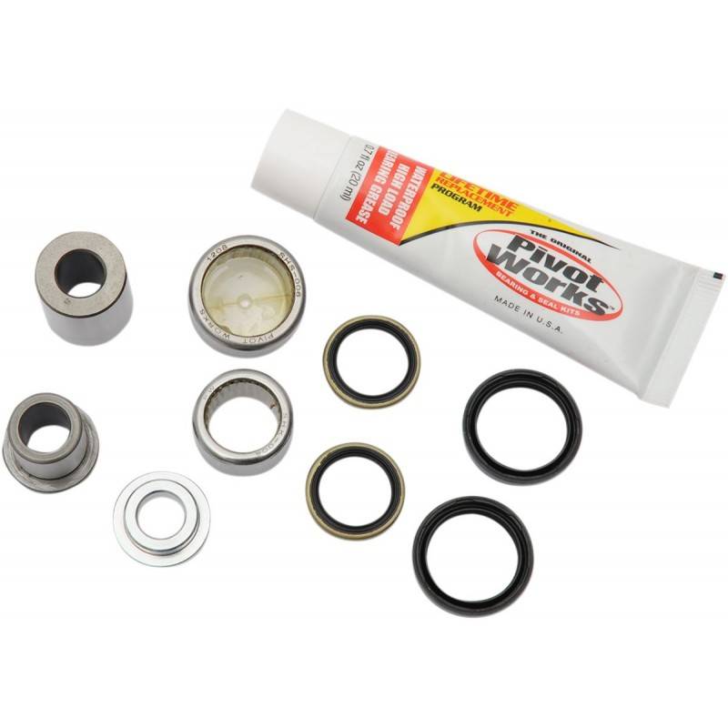 Kit Reparación Amortiguador SUZUKI LTR 450 06 09 SUZUKI RM 125 00