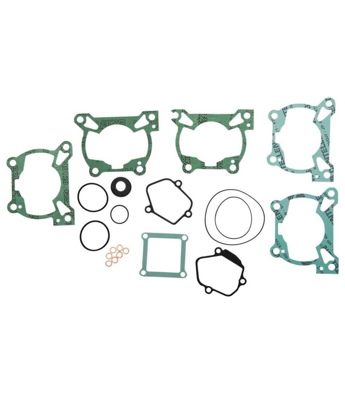 Kit Juntas Parte Alta ATHENA KTM SX 85 18 21 ATHENA