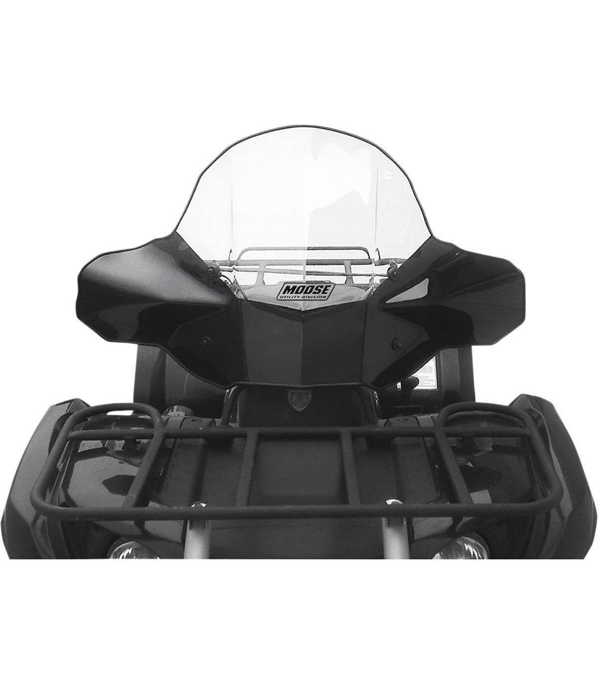 Parabrisas Universal Atv Sin Foco Moose Utility Division