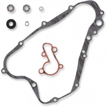 MOOSE RACING HARD PARTS Kit Reparación Bomba de Agua Suzuki RM 80 MOOSE RACING Bomba Agua