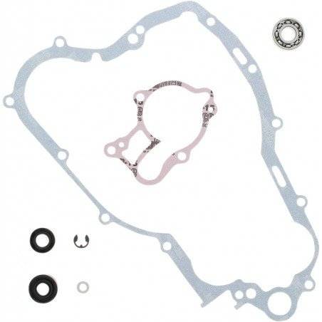 MOOSE RACING HARD PARTS Kit Reparación Bomba de Agua Yamaha YZ 250 MOOSE RACING Bomba Agua