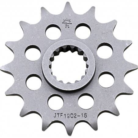 JT SPROCKETS Piñón JT Husqvarna / KTM Enduro 1902.16 16 Dientes Piñones