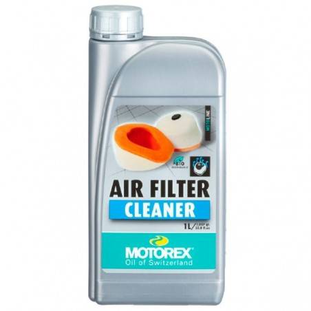 MOTOREX Limpiador Filtro Aire MOTOREX Filtros