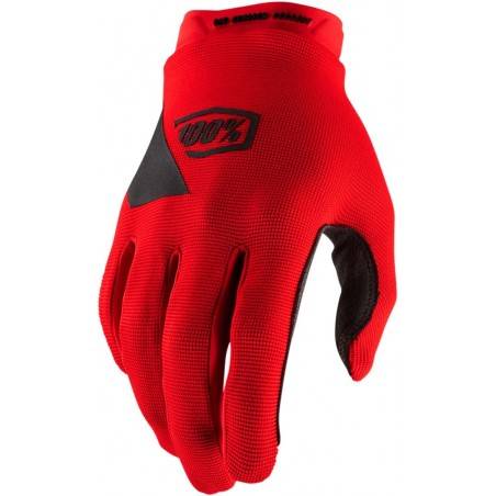 100% Guantes Infantiles 100% RIDECAMP Guantes