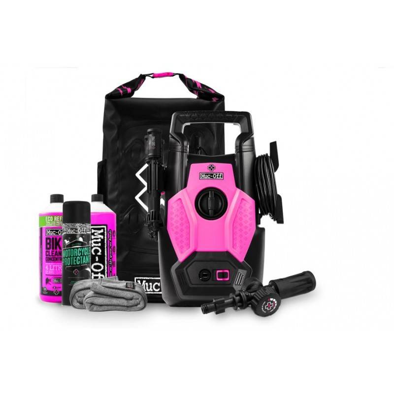 MUC-OFF Kit de Lavado a Presión MUC-OFF Otras Herramientas