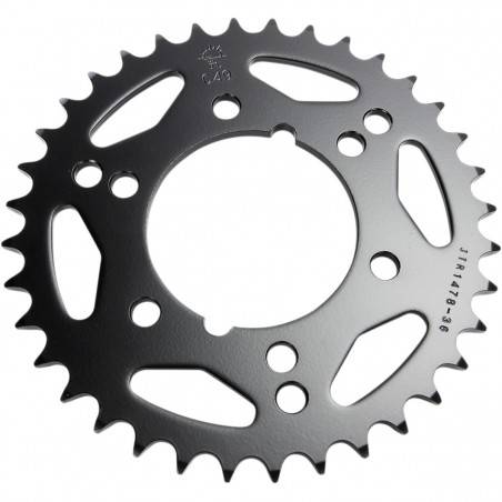 JT SPROCKETS Corona Acero JT Kawasaki GPZ 400/500/ZX-6R/ZX10-R Coronas