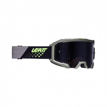 LEATT Gafas LEATT Velocity 4.5 Iriz Cactus Lente UC 28% Polarizadas Gafas