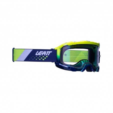 LEATT Gafas LEATT Velocity 4.5 Iriz Neón Lente 78% Polarizadas Gafas