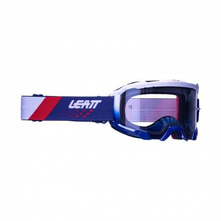 LEATT Gafas LEATT Velocity 4.5 Iriz Royal Lente 50% Polarizadas Gafas