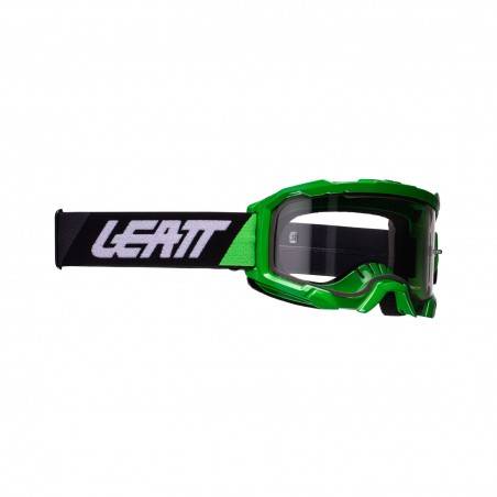 LEATT Gafas LEATT Velocity 4.5 Neón Lente 83% II Gafas