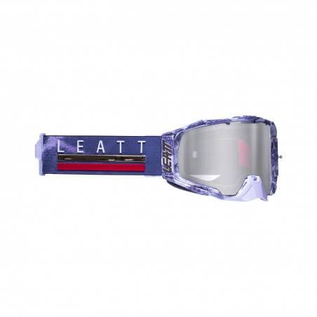 LEATT Gafas LEATT Velocity 6.5 Iriz Giraffe Lente 50% Polarizada Gafas