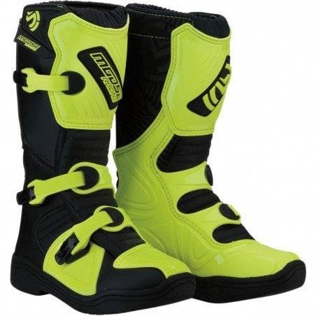 MOOSE RACING Botas Infantiles MOOSE RACING M1.3 MX Botas