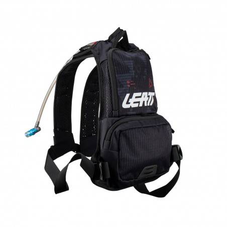 LEATT Mochila Hidratación Moto Race 1.5 HF Hidratación