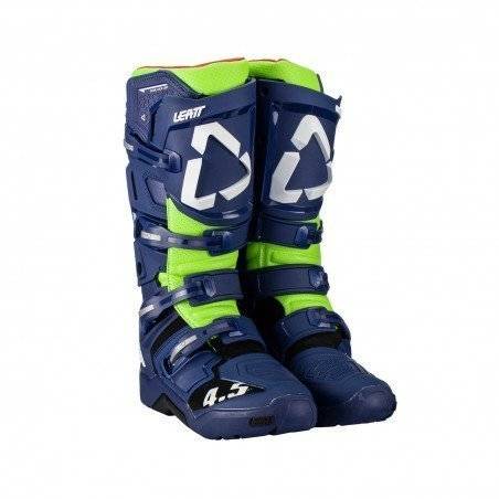 LEATT Botas LEATT 4.5 Enduro Botas