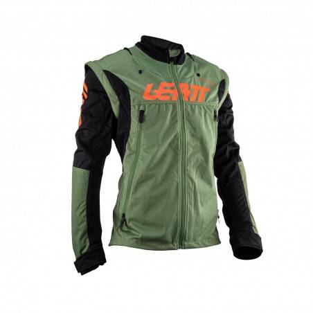 LEATT Chaqueta LEATT Moto 4.5 Lite V23 Chaquetas