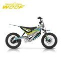 Moto Eléctrica Infantil Yotsuba Woof 16 (copia)