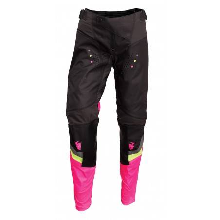 THOR Pantalón Mujer THOR PULSE REV Pantalones