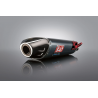 YOSHIMURA US Escape Completo Yoshimura Signature RS-5 Suzuki LTR 450 Escapes Completos