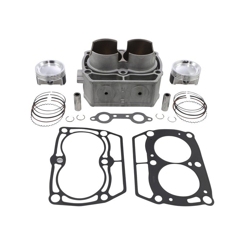 Kit Cilindro Works 808cc Polaris Sportsman 800 11 15 Rzr 800 11 14