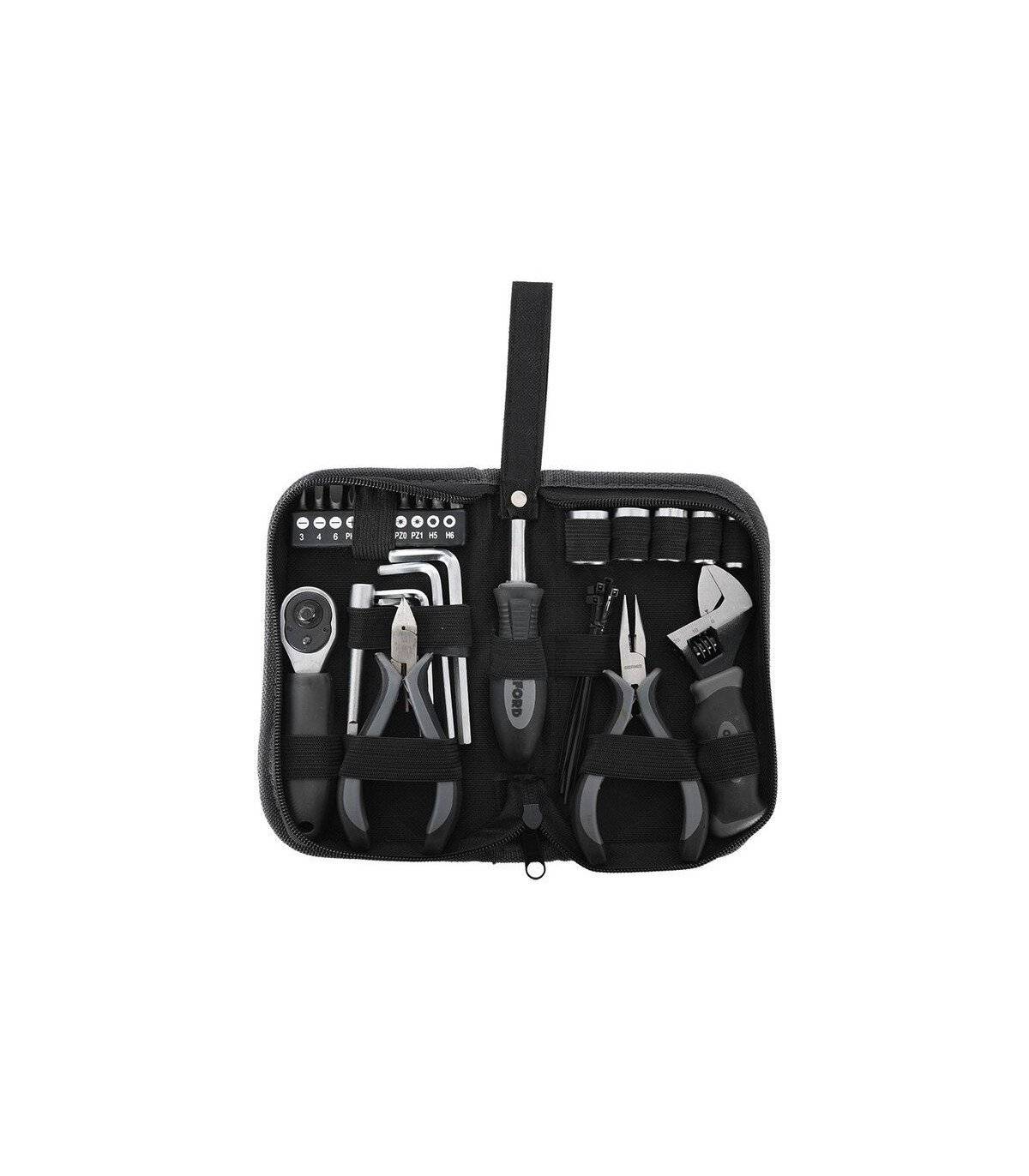 Kit Herramientas para Moto Oxford Tool Kit