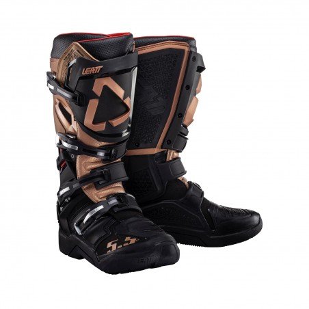 LEATT Botas Leatt 5.5 FlexLock Enduro GPX Botas Hombre