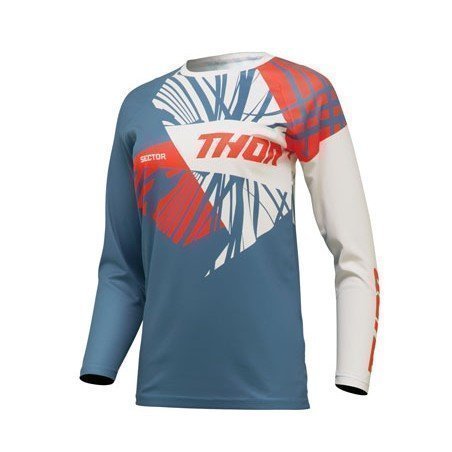 THOR Camiseta Mujer Thor Sector Split Camisetas Mujer