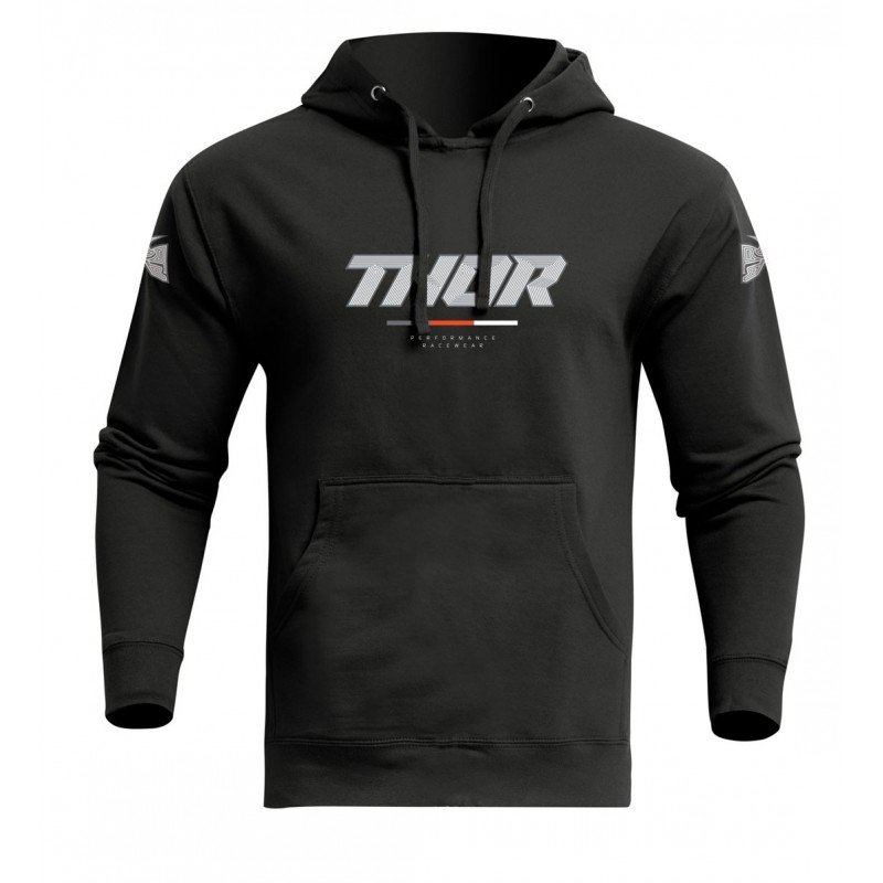 Sudadera Casual Thor Corporate