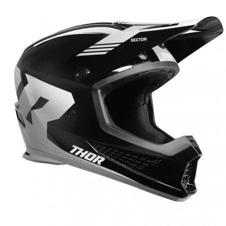 THOR Casco Thor Sector 2 Carve Cascos Hombre