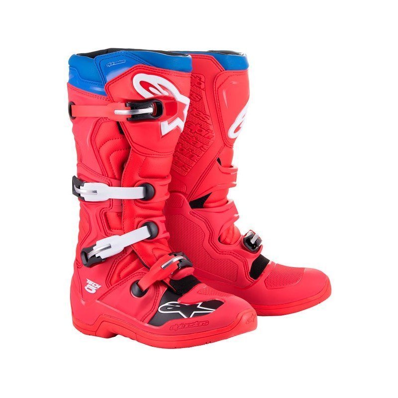 Botas Alpinestars Tech 10 IV