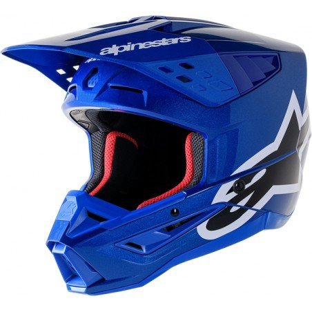 ALPINESTARS Casco Alpinestars M5 Corp Cascos Hombre