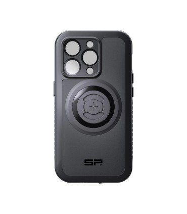 SP CONNECT Carcasa XTREME SP CONNECT para IPHONE 14 PRO Soportes