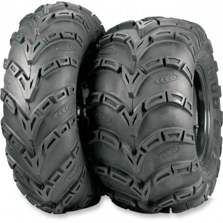 ITP Neumático ITP MUD LITE SPORT 20x11-9 43F (6 Lonas) E4 Neumáticos