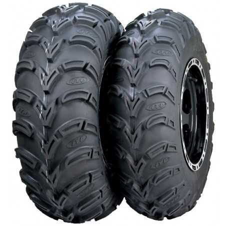 ITP Neumático ITP MUD LITE XL 26x9-12 49F (6 Lonas) E4 Neumáticos