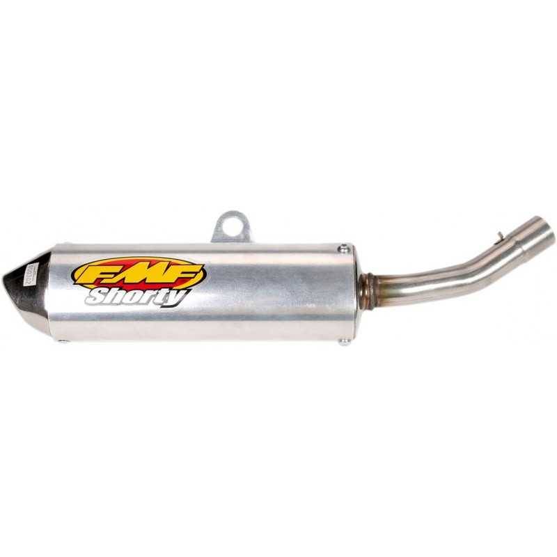 Silencioso Fmf Powercore Shorty Suzuki Rm