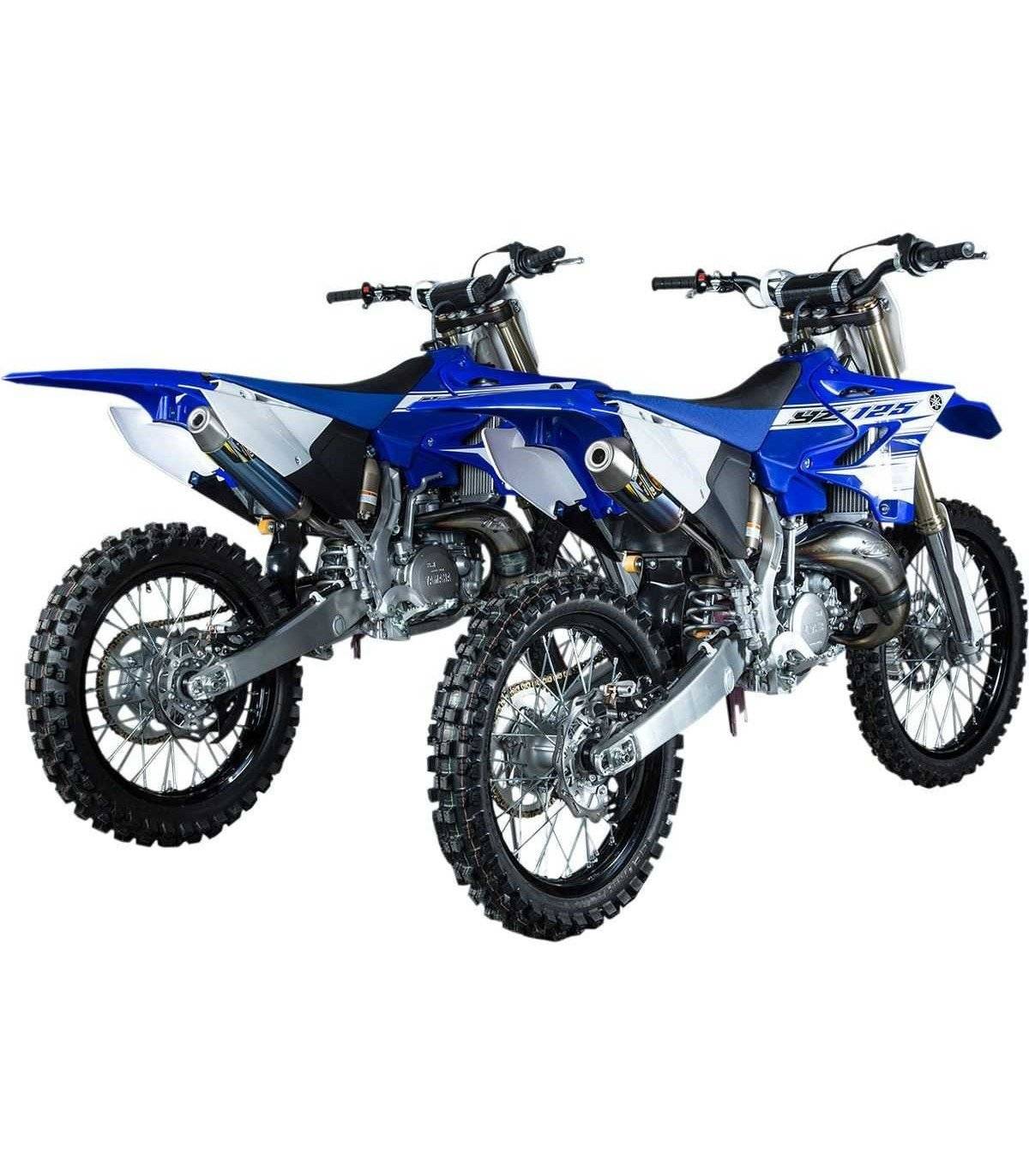 Silencioso Fmf Powercore Yamaha Yz Titanio