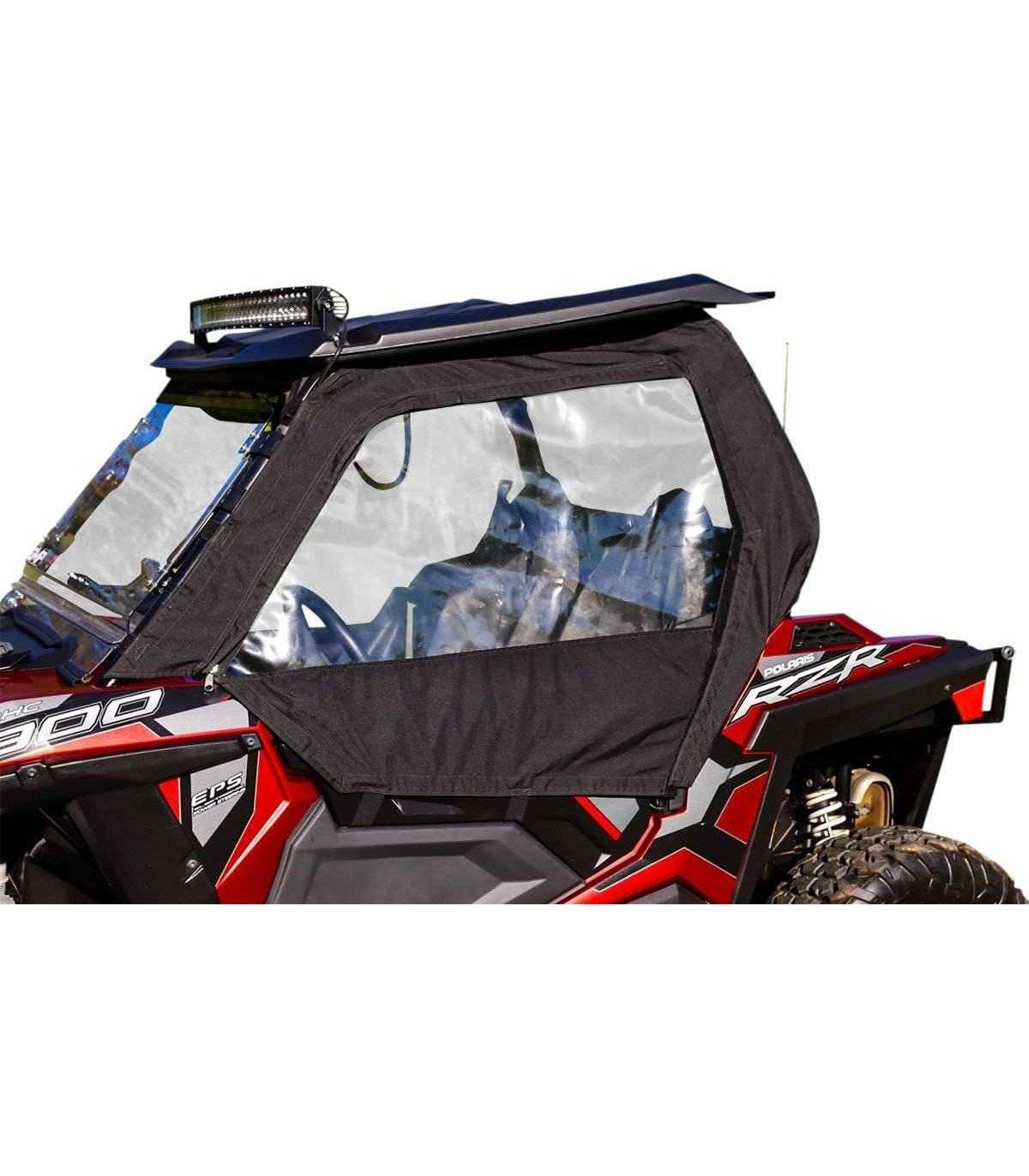 TOIT RIGIDE MOOSE UTILITY POLARIS RZR 570-800-900