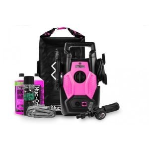 Kit de lavado a presion MUC-OFF