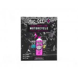 Kit mantenimiento MUC-OFF clean and protect